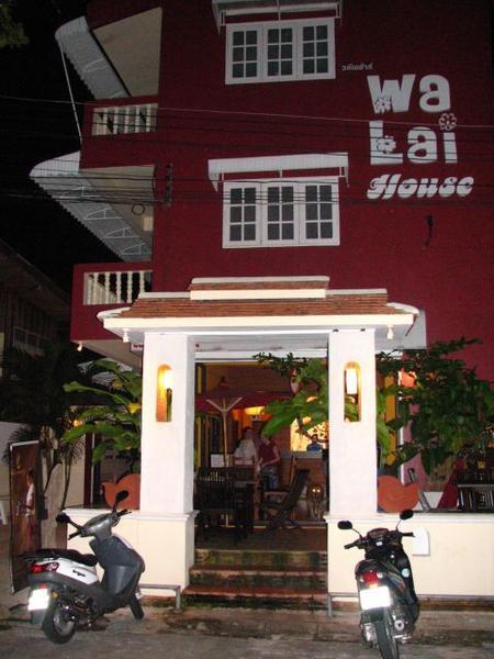 Walai Guesthouse