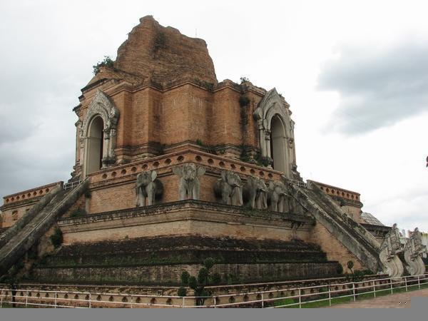 Wat Chedi
