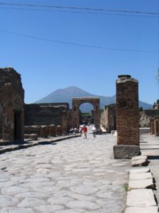 Pmpeii