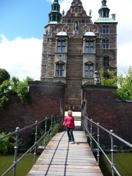 Resenberg Castle