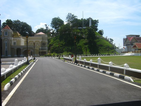 Kuala Terengganu