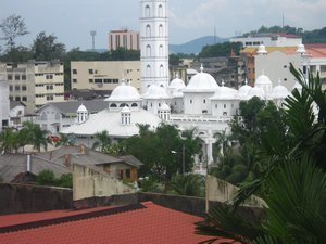 Kuala Terengganu