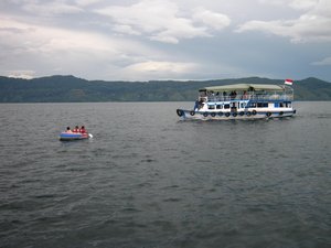 Lake Toba