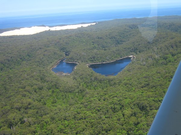 Fraser Island