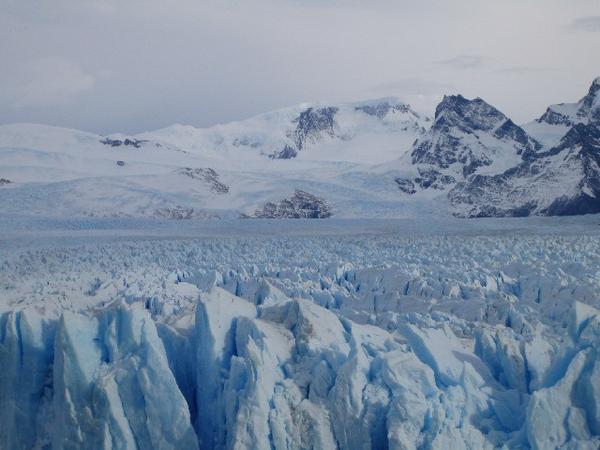 Perito Moreno Glacier II