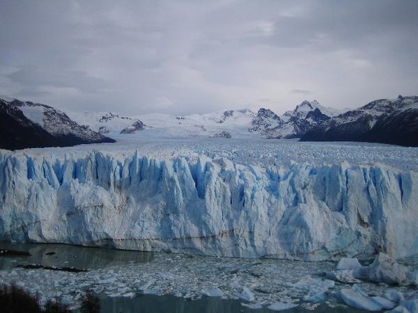 Perito Moreno Glacier III