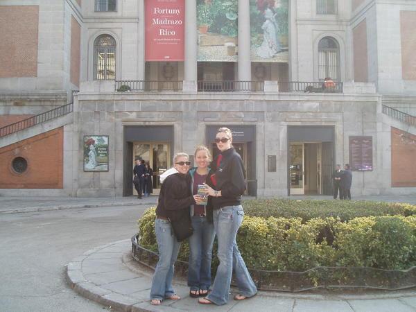 The Prado Museum