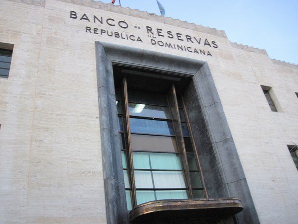 Dominican Republic Reserve Bank