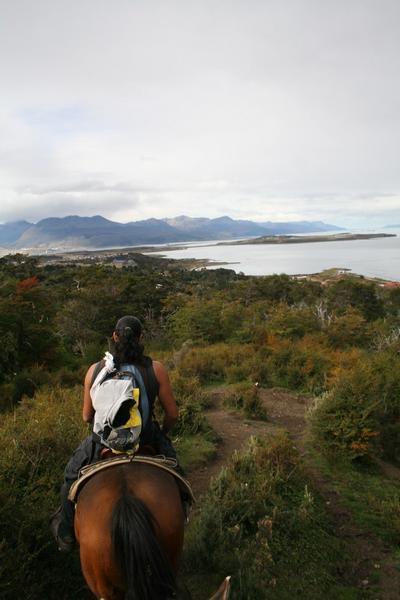 Ushuaia Horseriding