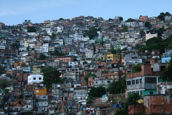 Rochina Favela