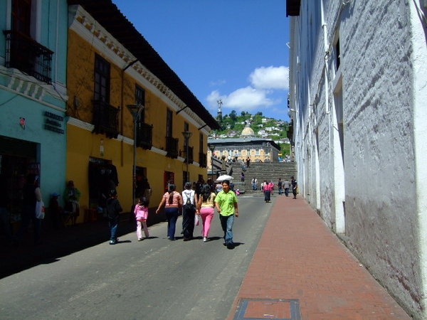 Old Town 5