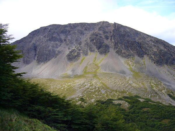 Cerro del Medio