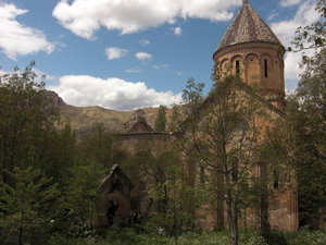 İşhan Gürcü Kilisesi