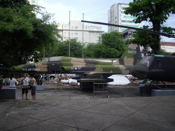 War museum