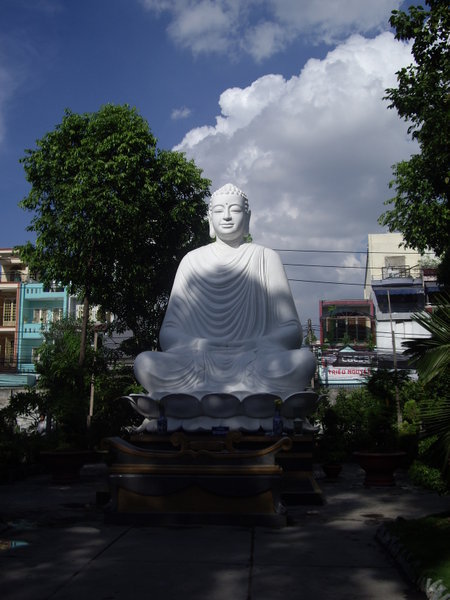 Buddas