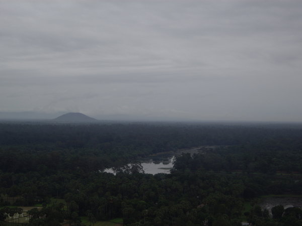 View from balloon 3