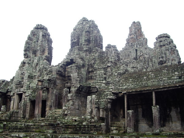 Angkor Thom 3