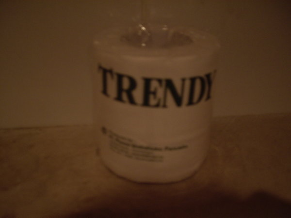 Another funny toliet paper name