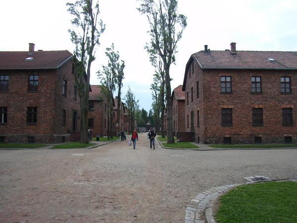 Aushwitz