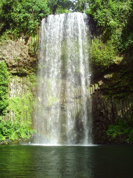 Mirra Mirra Falls 2