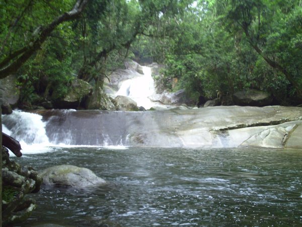 Josephine Falls