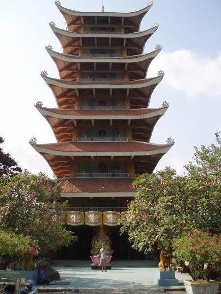 Bigpagoda