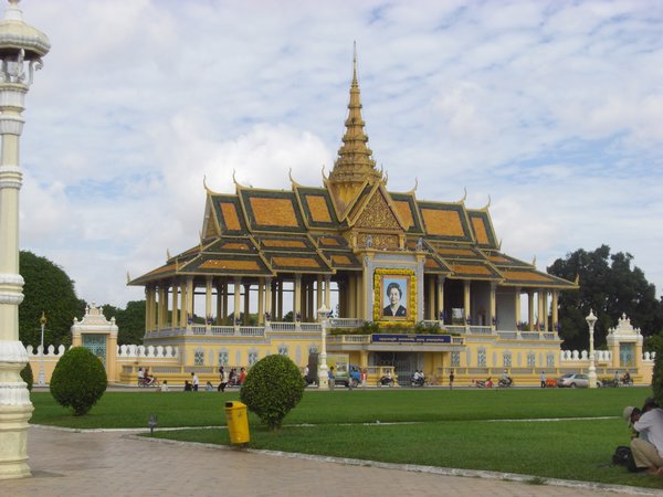 Cambodia (1)