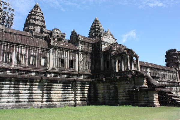 Cambodia (50)