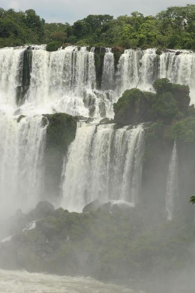 Iguazu Falls 03