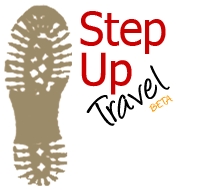 step up travel team