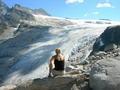 Glacier National Park,  BC