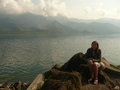 Lago de Atitlan