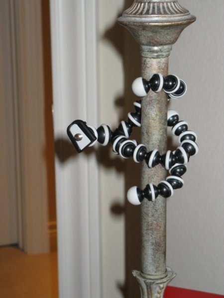 Gorillapod