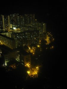 View from 29th Floor