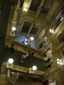Wienin oopperatalo