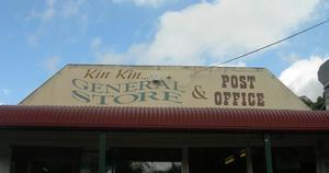 Kin Kin General Store