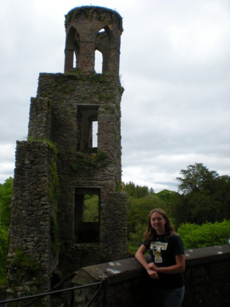 Blarney Watch Tower