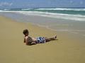 catalog photo 1 - white englishman on noosa beach