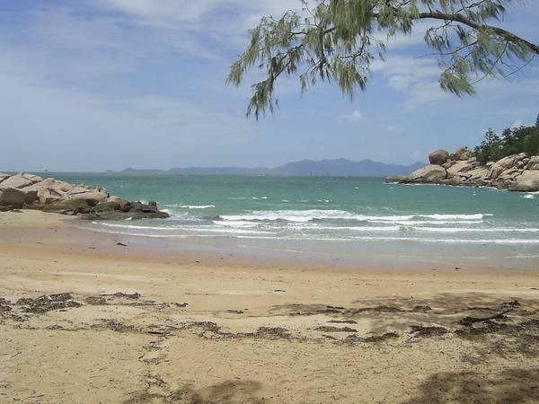 magnetic island - the world's most laid back place