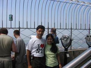With Dolon at ESB