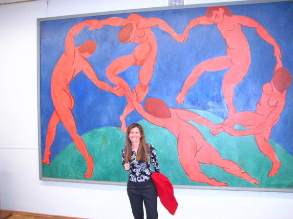Me & Matisse