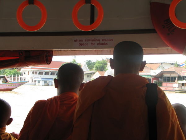 Monks' Privilege 1