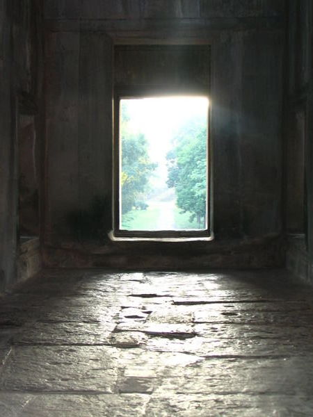 Window Frame 2