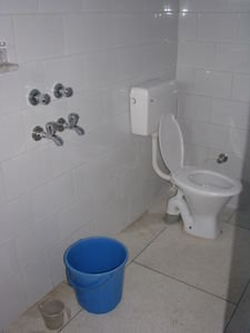 best toilet in India