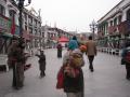 Lhasa'