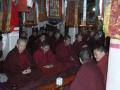 Tibetan Nuns