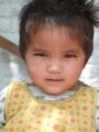 Little Nepali Orphan