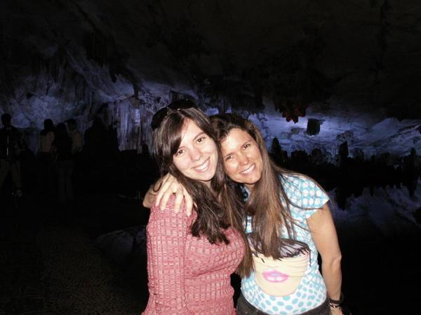 Reed Flute Cave 2