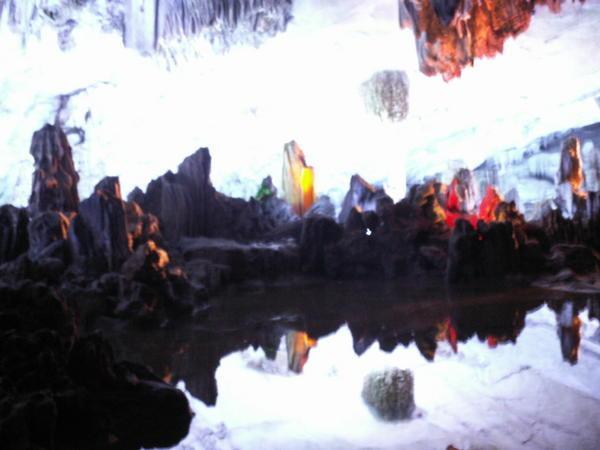 Reed Flute Cave 3