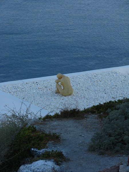 Santorini Oia 007
